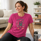 Workout Kind Of T-Shirt