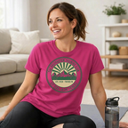 The Postpartum Training Club T-Shirt