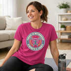 Forged in Motherhood T-Shirt