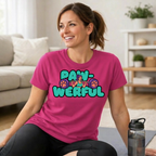 Paw-Werful T-Shirt