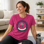 Post Workout Recovery T-Shirt