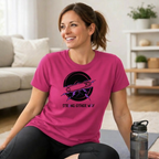 Strong Either Way T-Shirt