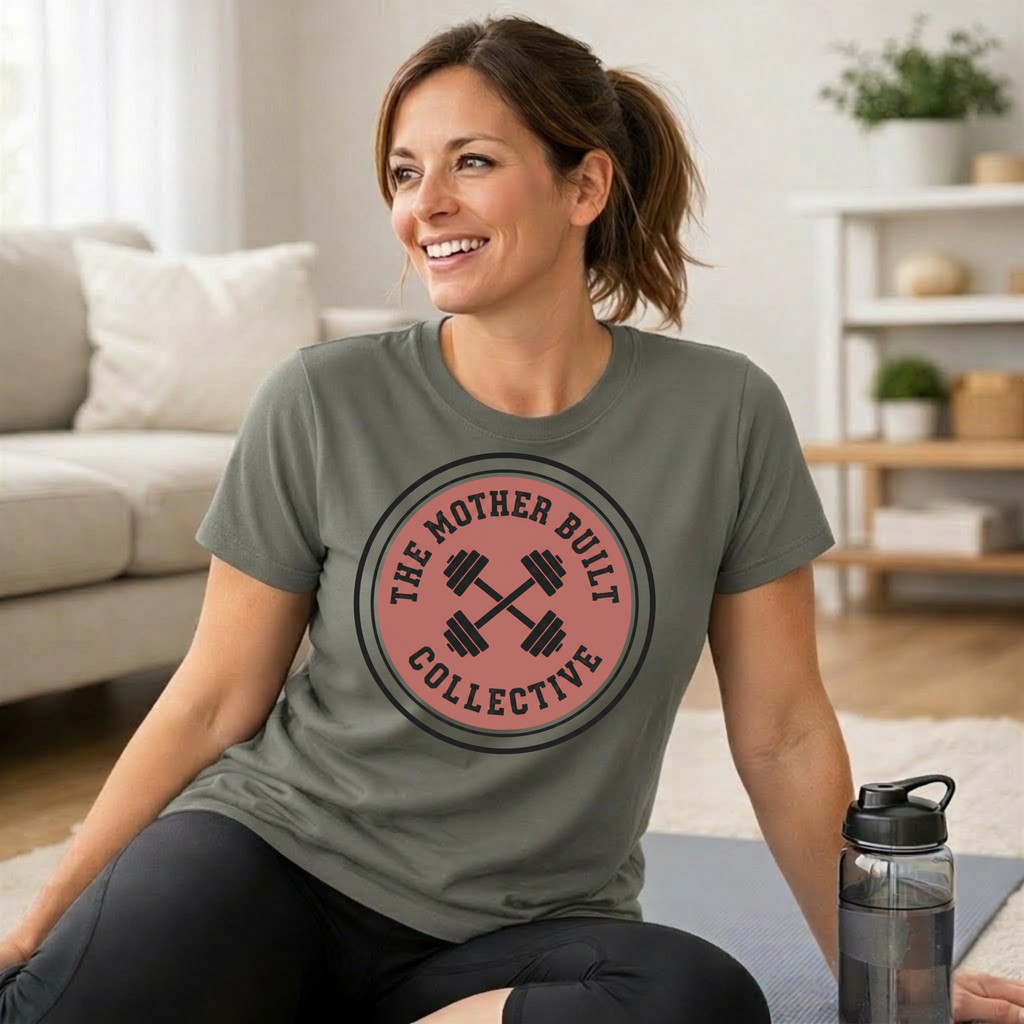 The Mother Built Collective T-Shirt
