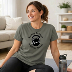 Raising Heavens & Lifting Heavy T-Shirt