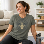 Squad Goals: Silence T-Shirt
