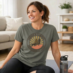 Cardio & Canines T-Shirt