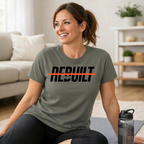 Rebuilt Mama T-Shirt