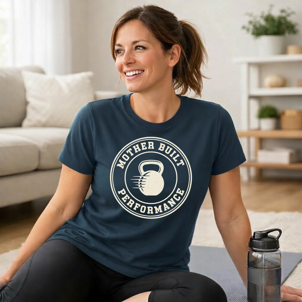 Mother Built Performance T-Shirt