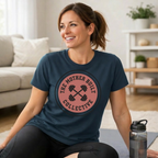 The Mother Built Collective T-Shirt