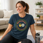 Motherhood: The Ultimate Endurance Sport T-Shirt