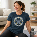 Forged in Motherhood T-Shirt