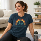 Postpartum Pace T-Shirt