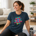 Mom Bod in Progress T-Shirt