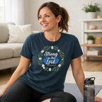 Strong In The Lord T-Shirt