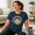 The Maternal Endurance Club T-Shirt