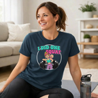 I Did One Squat T-Shirt