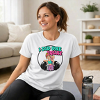 I Did One Squat T-Shirt