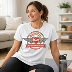 Original Parts High Performance Rebuild T-Shirt