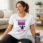 My Life has a Soundtrack T-Shirt