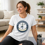 Post Workout Recovery T-Shirt