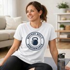 Mother Built Performance T-Shirt