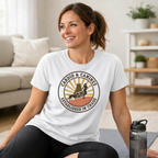 Cardio & Canines T-Shirt