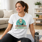 I Did One Burpee and now I Require 3-5 Business Days to Recover T-Shirt